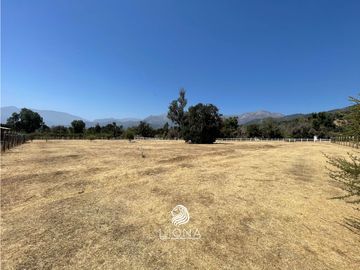 ¡Oportunidad Única! Venta de Terreno en Hacienda El Belloto, Paine