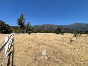 ¡Oportunidad Única! Venta de Terreno en Hacienda El Belloto, Paine