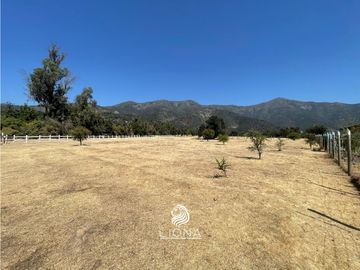 ¡Oportunidad Única! Venta de Terreno en Hacienda El Belloto, Paine