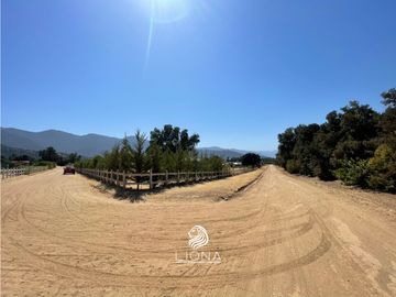 ¡Oportunidad Única! Venta de Terreno en Hacienda El Belloto, Paine