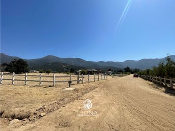 ¡Oportunidad Única! Venta de Terreno en Hacienda El Belloto, Paine