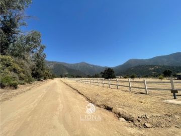 ¡Oportunidad Única! Venta de Terreno en Hacienda El Belloto, Paine