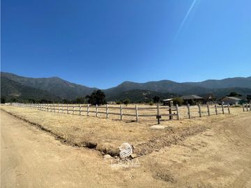 ¡Oportunidad Única! Venta de Terreno en Hacienda El Belloto, Paine