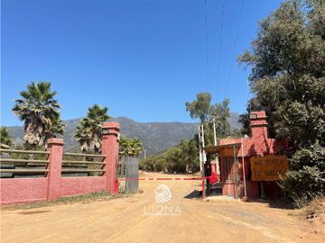 ¡Oportunidad Única! Venta de Terreno en Hacienda El Belloto, Paine