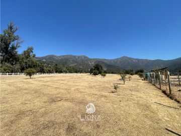 ¡Oportunidad Única! Venta de Terreno en Hacienda El Belloto, Paine