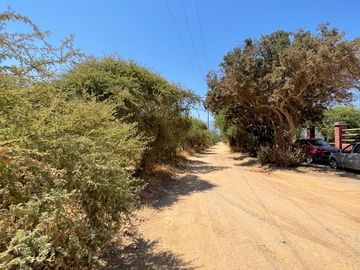 ¡Oportunidad Única! Venta de Terreno en Hacienda El Belloto, Paine
