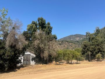 ¡Oportunidad Única! Venta de Terreno en Hacienda El Belloto, Paine