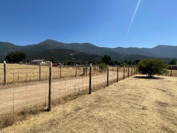 ¡Oportunidad Única! Venta de Terreno en Hacienda El Belloto, Paine