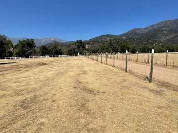 ¡Oportunidad Única! Venta de Terreno en Hacienda El Belloto, Paine