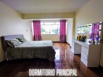 CASA EN VENTA FRENTE AL PARQUE COLONIAL CERCA DE MAKRO DE LA AV. FAUCETT Y COLONIAL EN EL CALLAO
