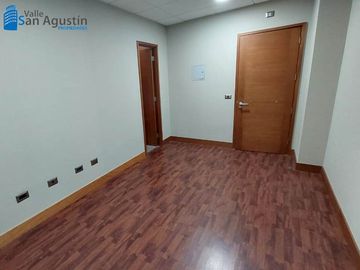 OFICINA CENTRO LAS RASTRAS I (PISOS 3 Y 4) - TALCA