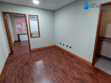 OFICINA CENTRO LAS RASTRAS I (PISOS 3 Y 4) - TALCA