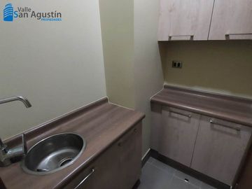 OFICINA CENTRO LAS RASTRAS I (PISOS 3 Y 4) - TALCA
