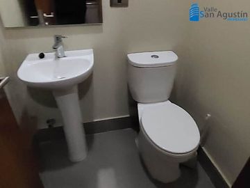 OFICINA CENTRO LAS RASTRAS I (PISOS 3 Y 4) - TALCA