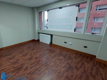 OFICINA CENTRO LAS RASTRAS I (PISOS 3 Y 4) - TALCA