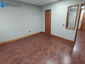 OFICINA CENTRO LAS RASTRAS I (PISOS 3 Y 4) - TALCA