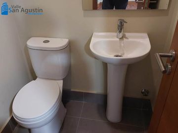 OFICINA CENTRO LAS RASTRAS I (PISOS 3 Y 4) - TALCA