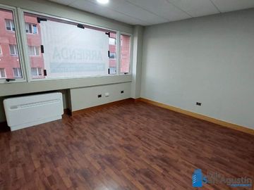 OFICINA CENTRO LAS RASTRAS I (PISOS 3 Y 4) - TALCA