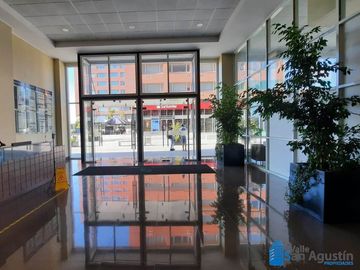 OFICINA CENTRO LAS RASTRAS I (PISOS 3 Y 4) - TALCA