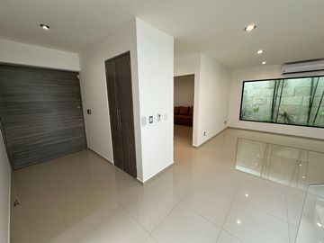 Casa de lujo en Fracc. Cumbres del Lago, Querétaro.