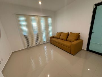 Casa de lujo en Fracc. Cumbres del Lago, Querétaro.