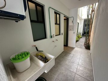 Casa de lujo en Fracc. Cumbres del Lago, Querétaro.