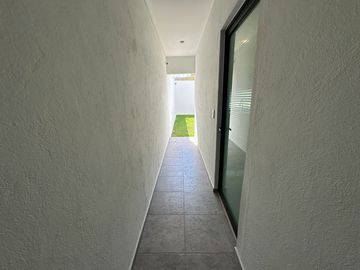 Casa de lujo en Fracc. Cumbres del Lago, Querétaro.