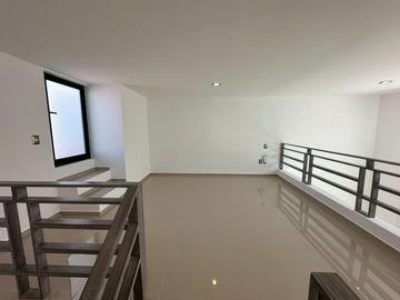 Casa de lujo en Fracc. Cumbres del Lago, Querétaro.