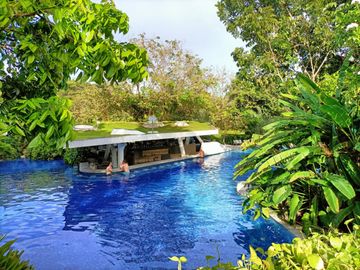 TAMBULI ONE BEDROOM FURNISHED WITH BALCONY AND OCEAN VIEWS.