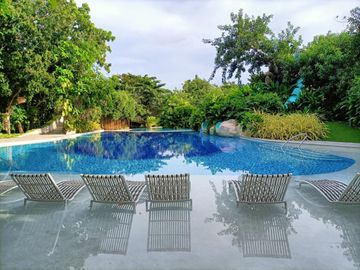 TAMBULI ONE BEDROOM FURNISHED WITH BALCONY AND OCEAN VIEWS.