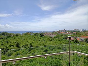 TAMBULI ONE BEDROOM FURNISHED WITH BALCONY AND OCEAN VIEWS.