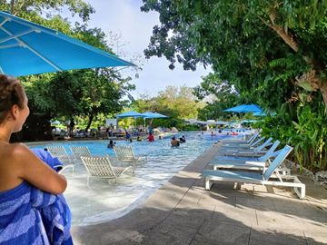 TAMBULI ONE BEDROOM FURNISHED WITH BALCONY AND OCEAN VIEWS.