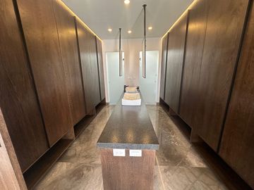 Residencia de lujo en Lomas del Campanario Norte, Querétaro.
