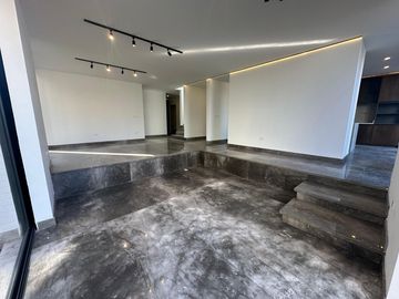Residencia de lujo en Lomas del Campanario Norte, Querétaro.