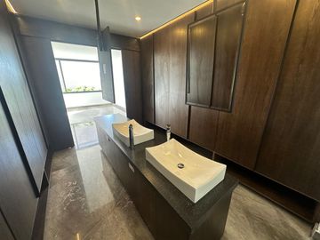 Residencia de lujo en Lomas del Campanario Norte, Querétaro.