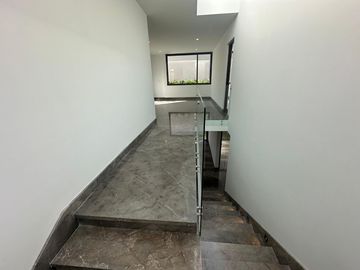 Residencia de lujo en Lomas del Campanario Norte, Querétaro.