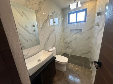 Residencia de lujo en Lomas del Campanario Norte, Querétaro.