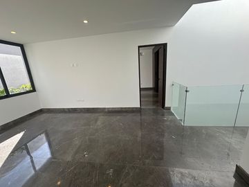 Residencia de lujo en Lomas del Campanario Norte, Querétaro.
