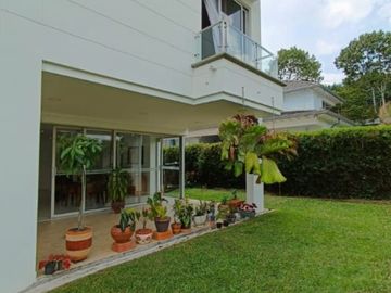 Venta de Casa Campestre en la Estrella