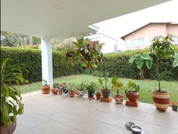 Venta de Casa Campestre en la Estrella