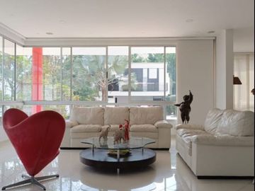 Venta de Casa Campestre en la Estrella