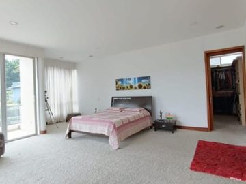 Venta de Casa Campestre en la Estrella