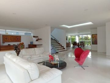 Venta de Casa Campestre en la Estrella