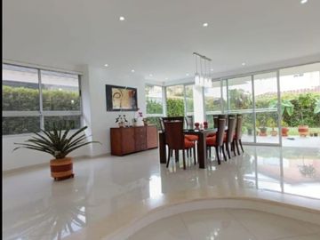 Venta de Casa Campestre en la Estrella