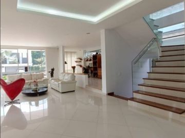 Venta de Casa Campestre en la Estrella