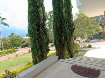 Venta de Casa Campestre en la Estrella