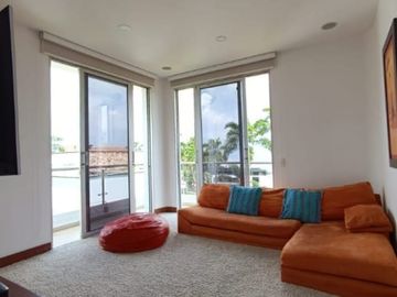 Venta de Casa Campestre en la Estrella