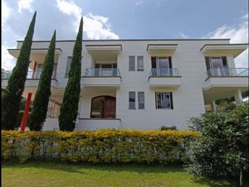 Venta de Casa Campestre en la Estrella