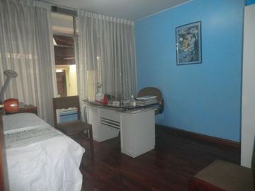 Oferta, bajó de precio ! Vendo casa en avenida Las Artes Nortes .San Borja