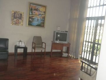 Oferta, bajó de precio ! Vendo casa en avenida Las Artes Nortes .San Borja